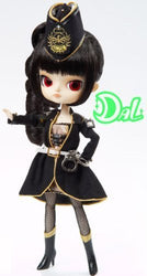 Pullip Dal doll D-111 LUCIA 10.5 inch by Pullip Dolls