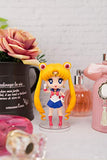 TAMASHII NATIONS Bandai Figuarts Mini Sailor Moon, Multi