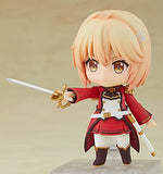 How a Realist Hero Rebuilt The Kingdom: Liscia Elfrieden Nendoroid Action Figure