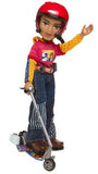 MGA Entertainment Bratz Boyz: Tokyo A Go-Go Dylan