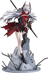 Good Smile Punishing: Gray Raven: Lucia: Crimson Abyss 1:7 Scale PVC Figure