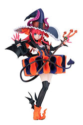 FLARE Fate/Grand Order: Caster Elizabeth Bathory (Halloween Version) Scale PVC Figure