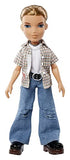 Bratz 20 Yearz Special Anniversary Edition Original Boy Fashion Doll Cameron with Accessories and Holographic Poster | Collectible Doll | for Collector Adults and Kids of All Ages