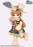 Pullip Dolls Classical Alice White Rabbit 12" Doll