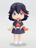 Kill la Kill: Ryuko Matoi Hello! Good Smile Mini Figure