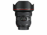 Canon EF 11-24mm f/4L USM Lens