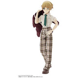 Picco Danshi Tsubasa Arayashiki Yellow ver. Complete Doll