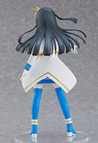 Good Smile Love Live! Nijigasaki High School Idol Club: Setsuna Yuki Pop Up Parade PVC Figure Multicolor