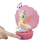 My Little Pony: The Movie Princess Skystar Sea Song