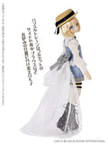 EX Cute Family Alice's Tea Party -Okashi na Ochakai- Shounen Alice/Noah 1/6 Complete Doll
