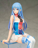 Alter Arpeggio of Blue Steel: Mental Model Takao (Over Knee Version) 1: 6 Scale PVC Figure