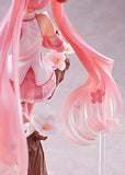 Taito Spiritale Sakura Miku ~ Sakura Fairy ver. ~ 1/7 Scale Figure