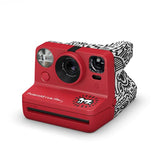 Polaroid Now I-Type Instant Camera - Keith Haring Edition (9067)