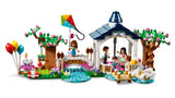 LEGO Friends Heartlake City Park 41447 Exclusive Set Discontinued by Manufacturer