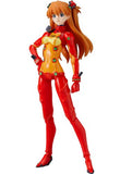 Max Factory Evangelion: 2.0: Shikinami Asuka Langley Figma Action Figure Test Plugsuit Ver