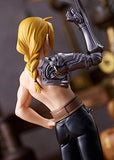 Good Smile Fullmetal Alchemist: Brotherhood: Edward Elric Pop Up Parade PVC Figure, Multicolor