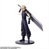 Square Enix Final Fantasy VII 7 Remake Trading Arts 7" Figure - Set of 5