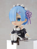 Re:Zero – Starting Life in Another World: Rem Nendoroid Swacchao! Action Figure