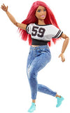 Barbie Made to Move Dancer Doll