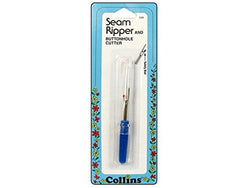 Collins Seam Ripper 3.5"