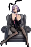 Yi Ren Guan - House of Unhumans: Yu Cong Xiao (Bunny Ver.) 1:7 Scale PVC SSR Figure