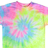 S.E.I. Neon Tie Dye Kit, Fabric Spray Dye, 8 Colors