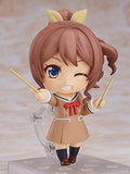 Good Smile Bang Dream: Saya Yamabuki (Drummer Version) Nendoroid Action Figure