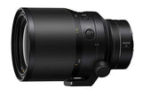 NIKON NIKKOR Z 58mm f/0.95 S Noct Ultra-Shallow Depth of Field Prime Lens for Nikon Z Mirrorless Cameras