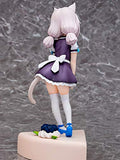 Plum Nekopara: Vanilla (Pretty Kitty Style) 1:7 Scale PVC Figure