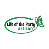 Life of the Party Oatmeal Vanilla Soap Making Kit,