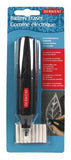 Derwent Battery Operated Eraser, Artist Tool, Drawing, Art Supplies (2301931)