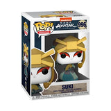 Funko Pop! Animation: Avatar - Suki