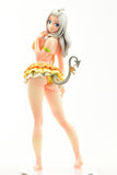 Orca Toys 1/6 Scale Mira-Jane Strauss Swimsuit Pure in Heart Approx. Total Height 9.8 inches (250 mm), PVC