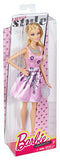 Barbie Doll Fashionista, Light Pink Dress