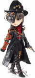 Pullip Dolls Taeyang Steampunk Gyro 14" Fashion Doll