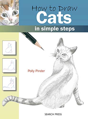 How to Draw: Cats