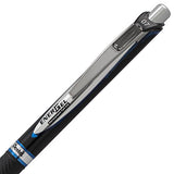 Pentel EnerGel PRO Permanent Gel Pen, (0.7mm) Medium Line, Blue Ink, 3-Pk - BLP77BP3C