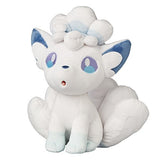 Alola Vulpix Plush 8" - Lokon Plushie