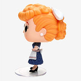 Funko Pop! Tv: I Love Lucy - Lucy Collectible Figure, Multicolor