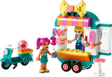 LEGO Friends Mobile Fashion Boutique 41719 Building Toy Set for Kids, Girls, and Boys Ages 6+ (94 Pieces)