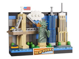 LEGO New York Postcard - 40519 - 253 Pieces