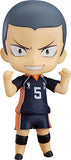 Haikyu!! Ryunosuke Tanaka Nendoroid Action Figure