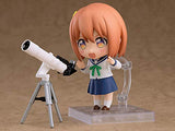 Good Smile Asteroid in Love: Mira Konohata Nendoroid Action Figure, Multicolor