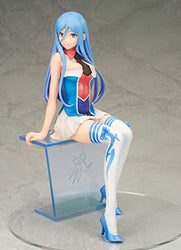 Alter Arpeggio of Blue Steel: Mental Model Takao (Over Knee Version) 1: 6 Scale PVC Figure