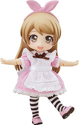 Nendoroid Doll: Alice (Another Color Ver.) Action Figure