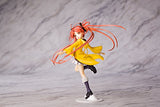 Pulchra Black Bullet: Enju Aihara PVC Figure