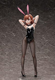 FREEing Certain Scientific Railgun T: Mikoto Misaka (Bunny Ver. 2) 1:4 Scale Figure F51071 Multicolor