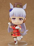 Umamusume: Pretty Derby Gold Ship Nendoroid Action Figure