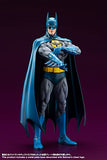 DC Comics Batman: The Bronze Age ARTFX Statue