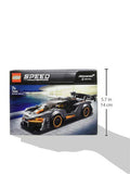 LEGO Speed Champions 75892 Mclaren Senna